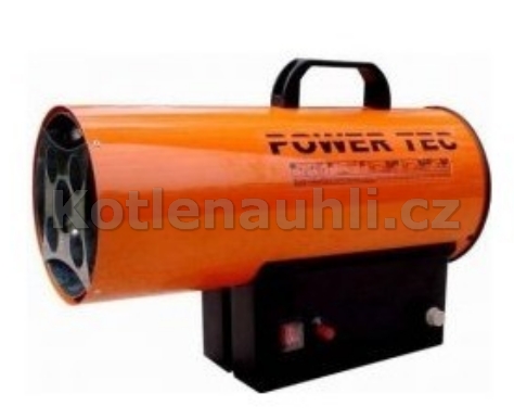 POWER TEC GPL50