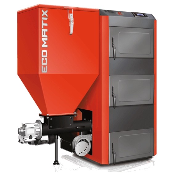 Kolton EcoMatix 25 kW