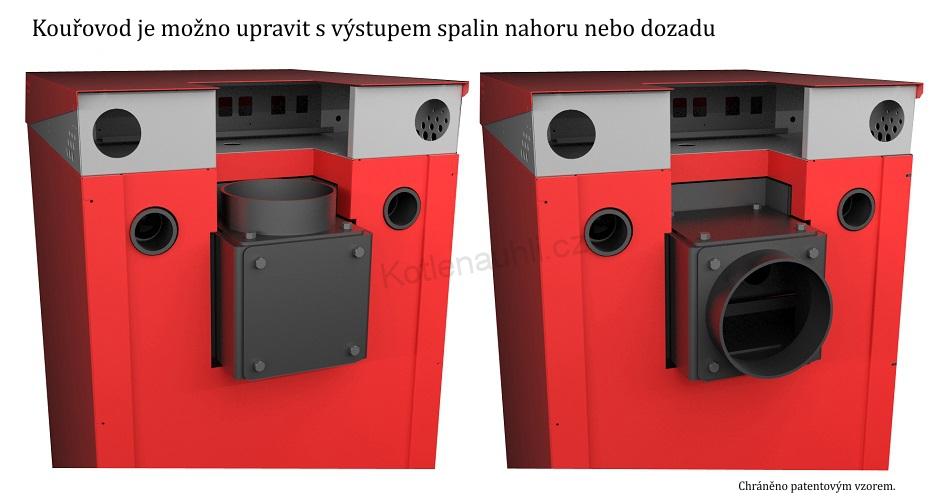 Klimosz LE EKO 40