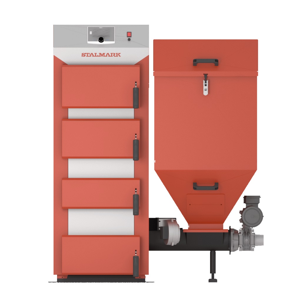 Stalmark EKO VEGAS 30 kW 