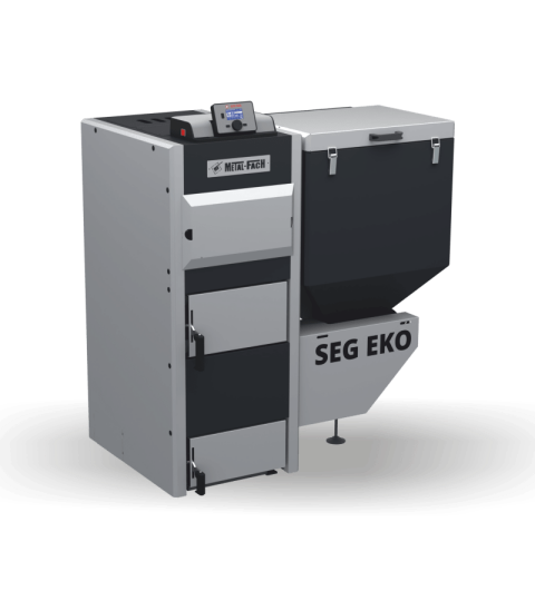 METAL-FACH SEG EKO 20 kW