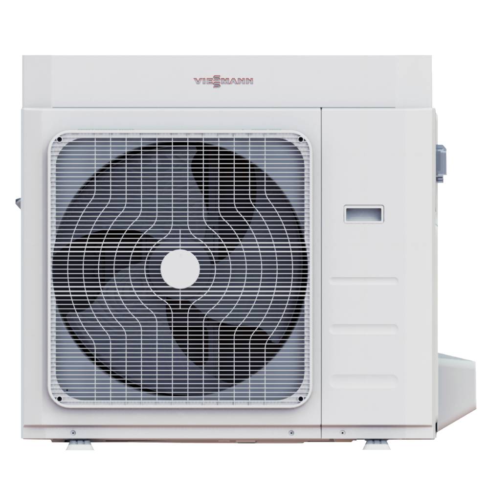 Viessmann Vitocal 100-A AW0-(M)-AC-AF AKU 8 kW R32 monoblok