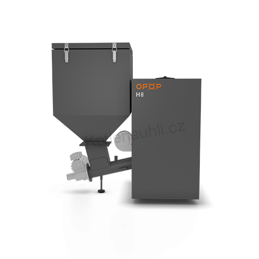 OPOP H845 P 45 kW