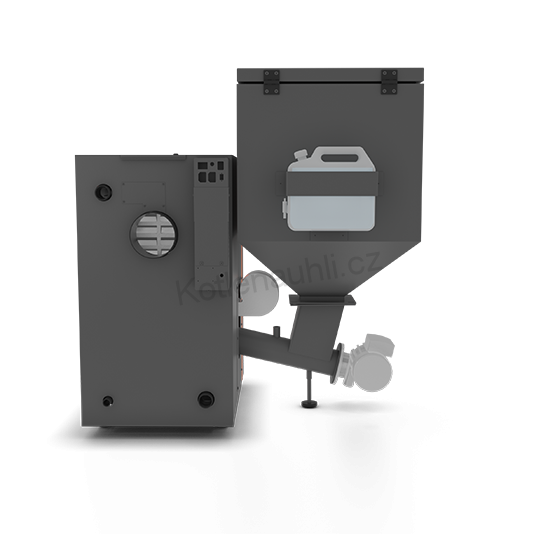 OPOP H845 P 45 kW