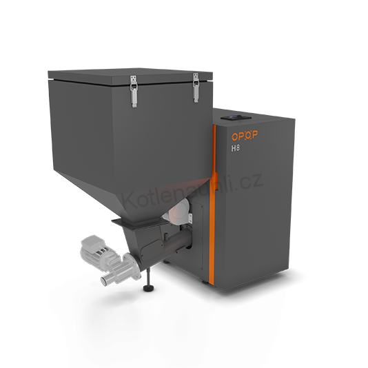 OPOP H845 P 45 kW