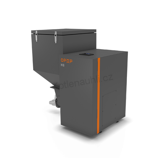 OPOP H845 P 45 kW