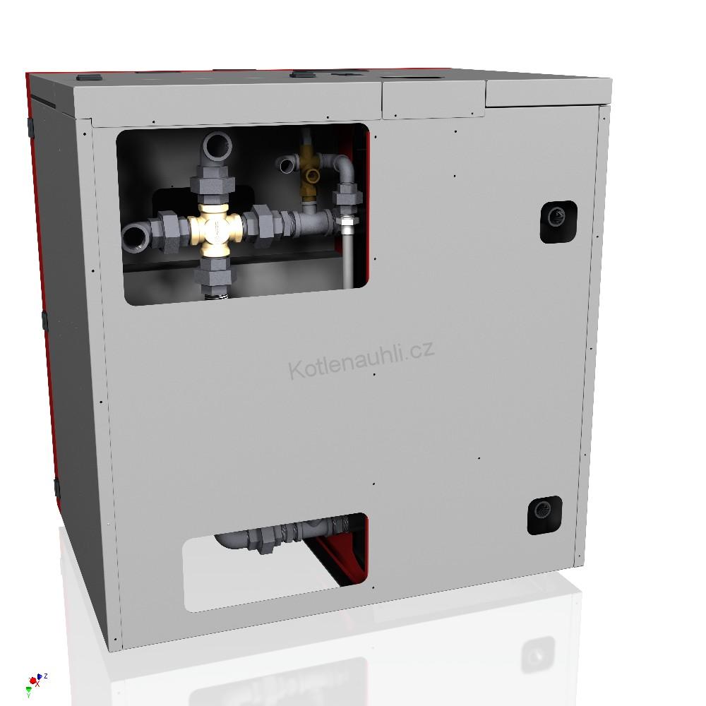 Klimosz miniPELET 25 kW