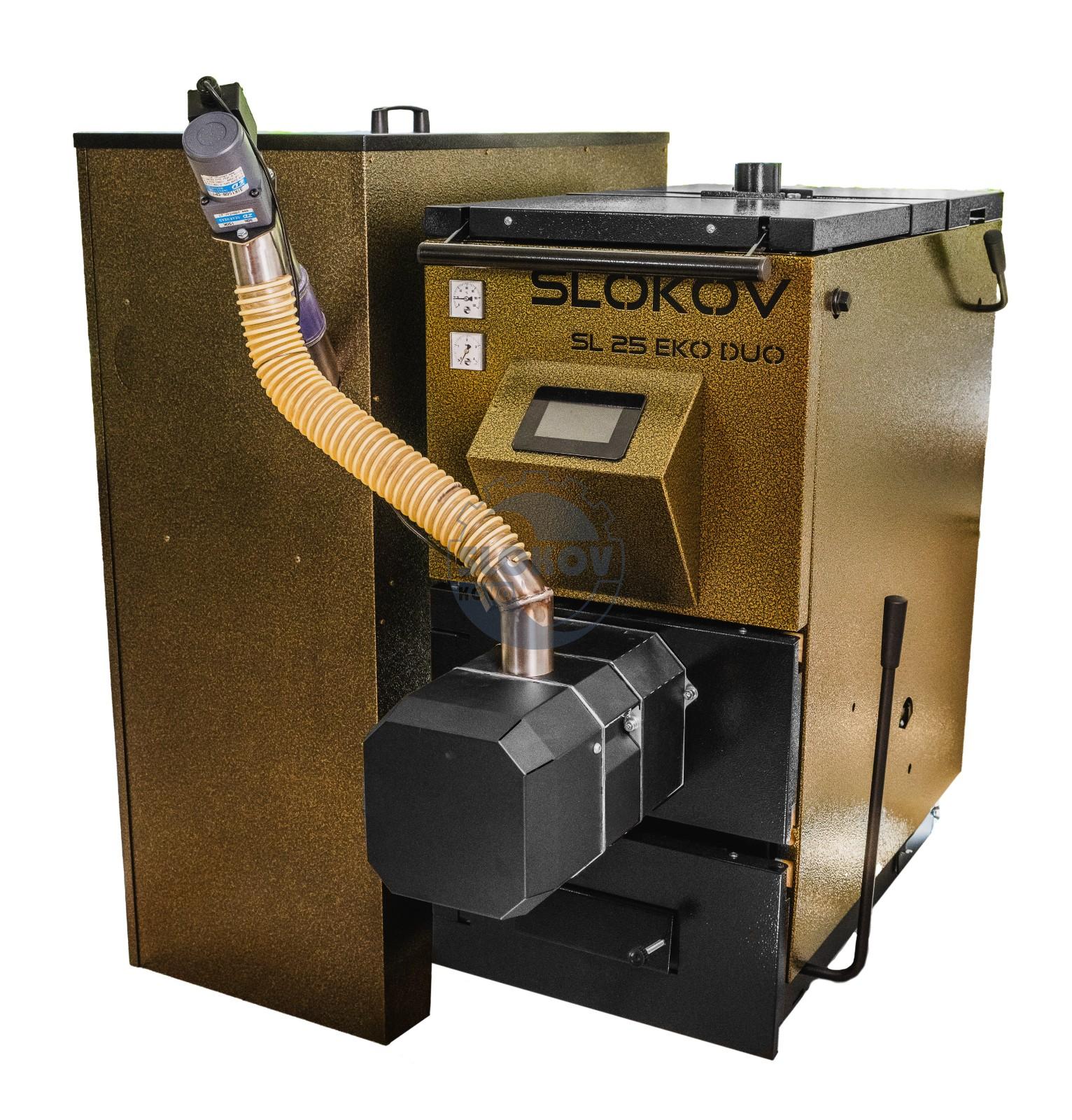 Slokov Variant SL 15 EKO DUO