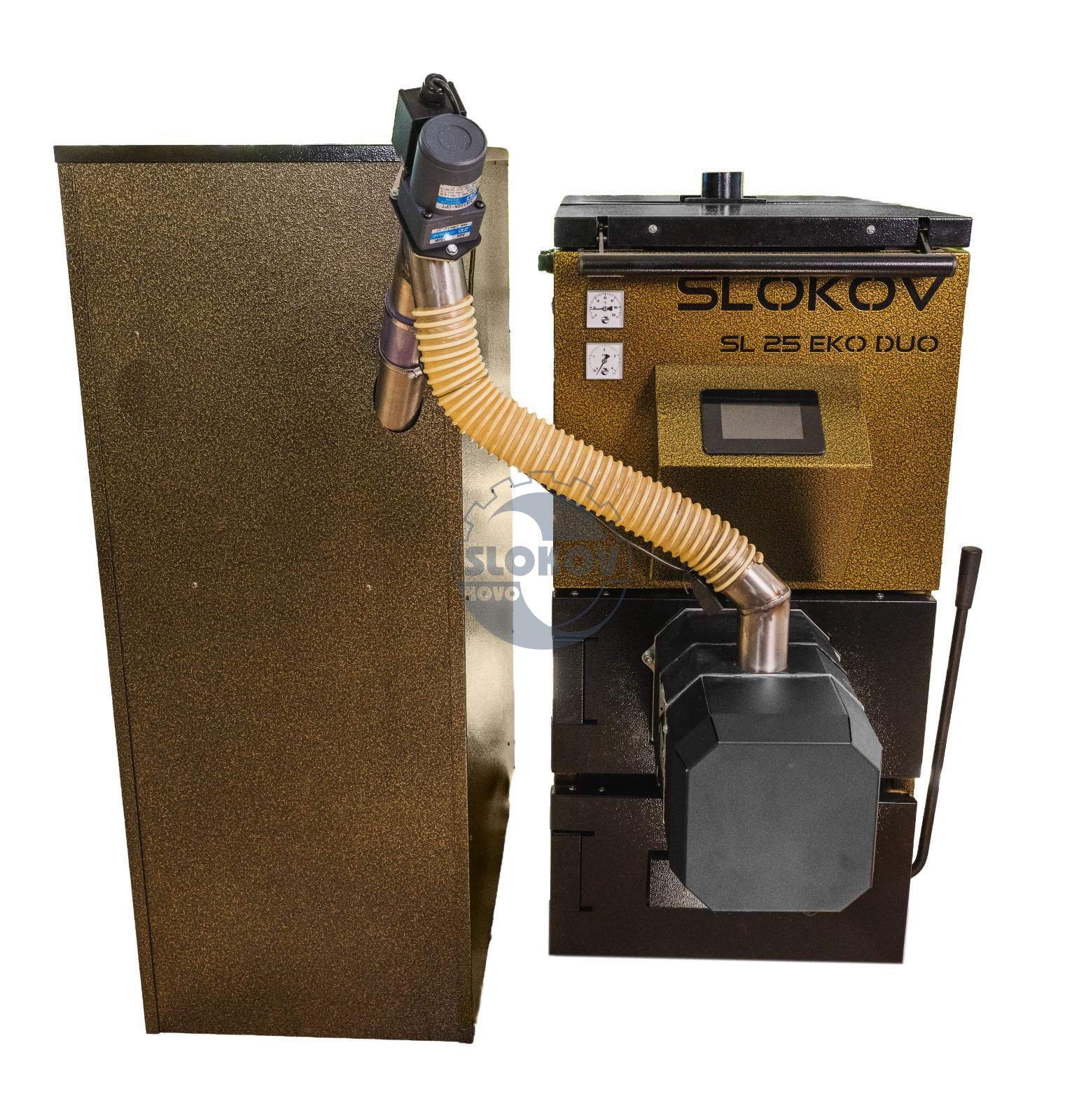 Slokov Variant SL 11 EKO DUO