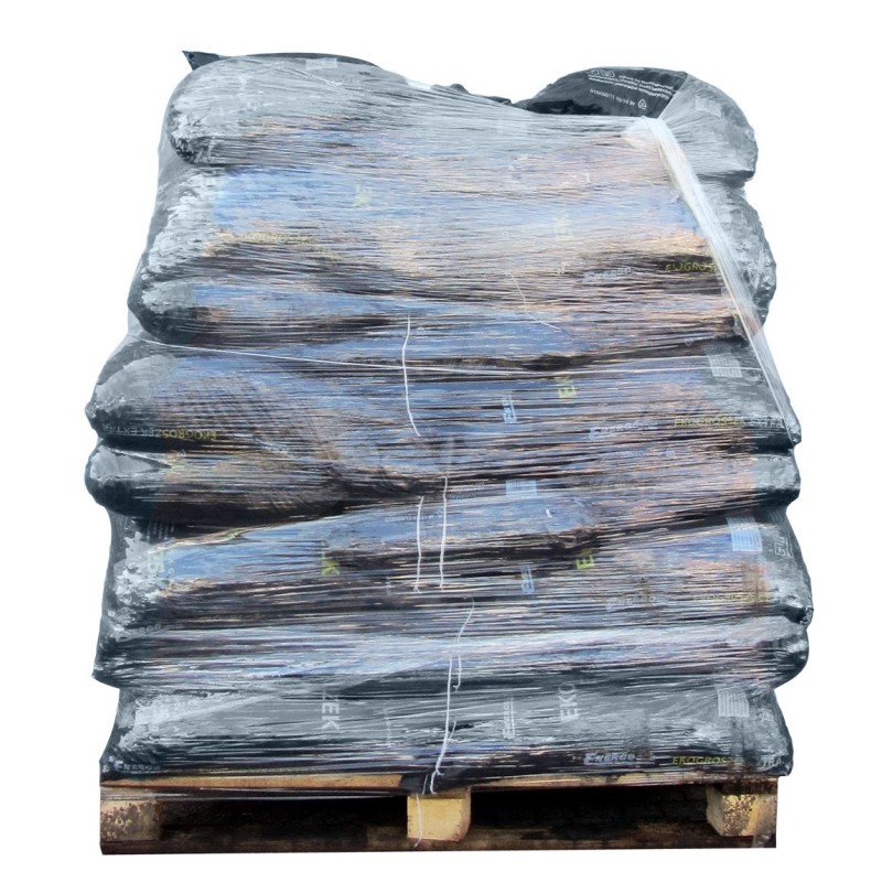 Černé uhlí - Eko-hrášek - EXTRA 26MJ/kg (5-25mm) hmotnost 1000 kg