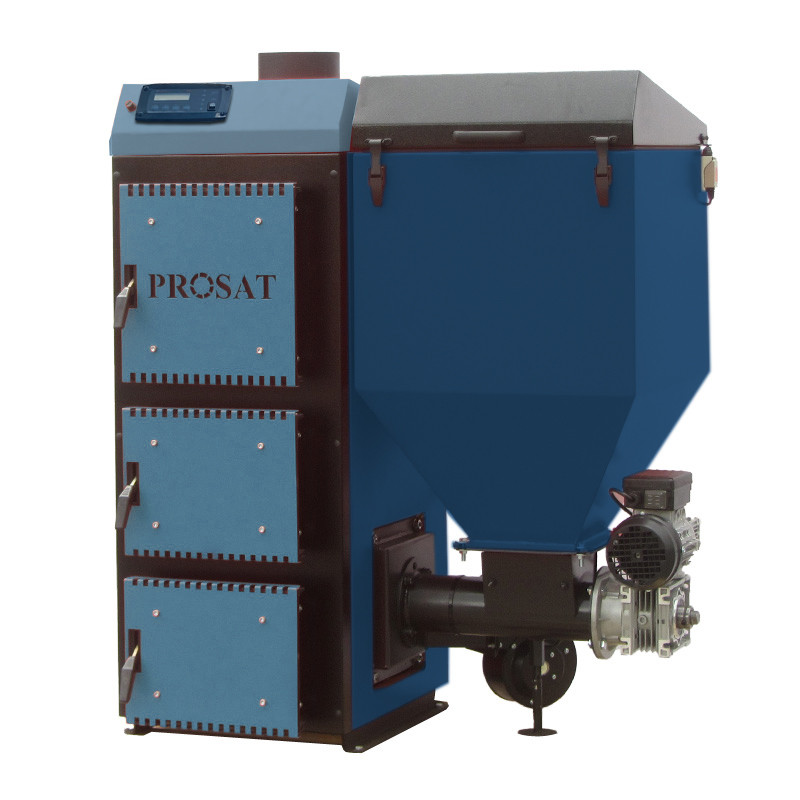 PROSAT WS 12 kW (Výhoda SLIM)