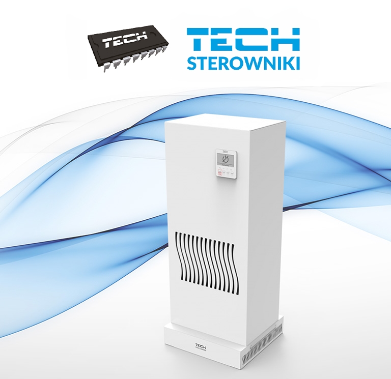 Sterilizátor vzduchu TECH SPT-30