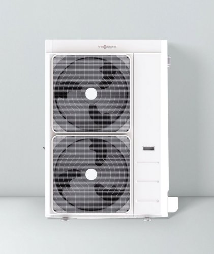 Viessmann Vitocal 100-A AW0-(M)-AC-AF AKU 16 kW R32 monoblok