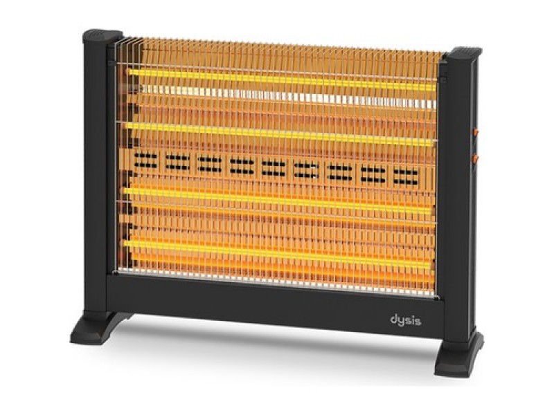 Infrazářič SIMFER Dysis HTR-7431 2800W