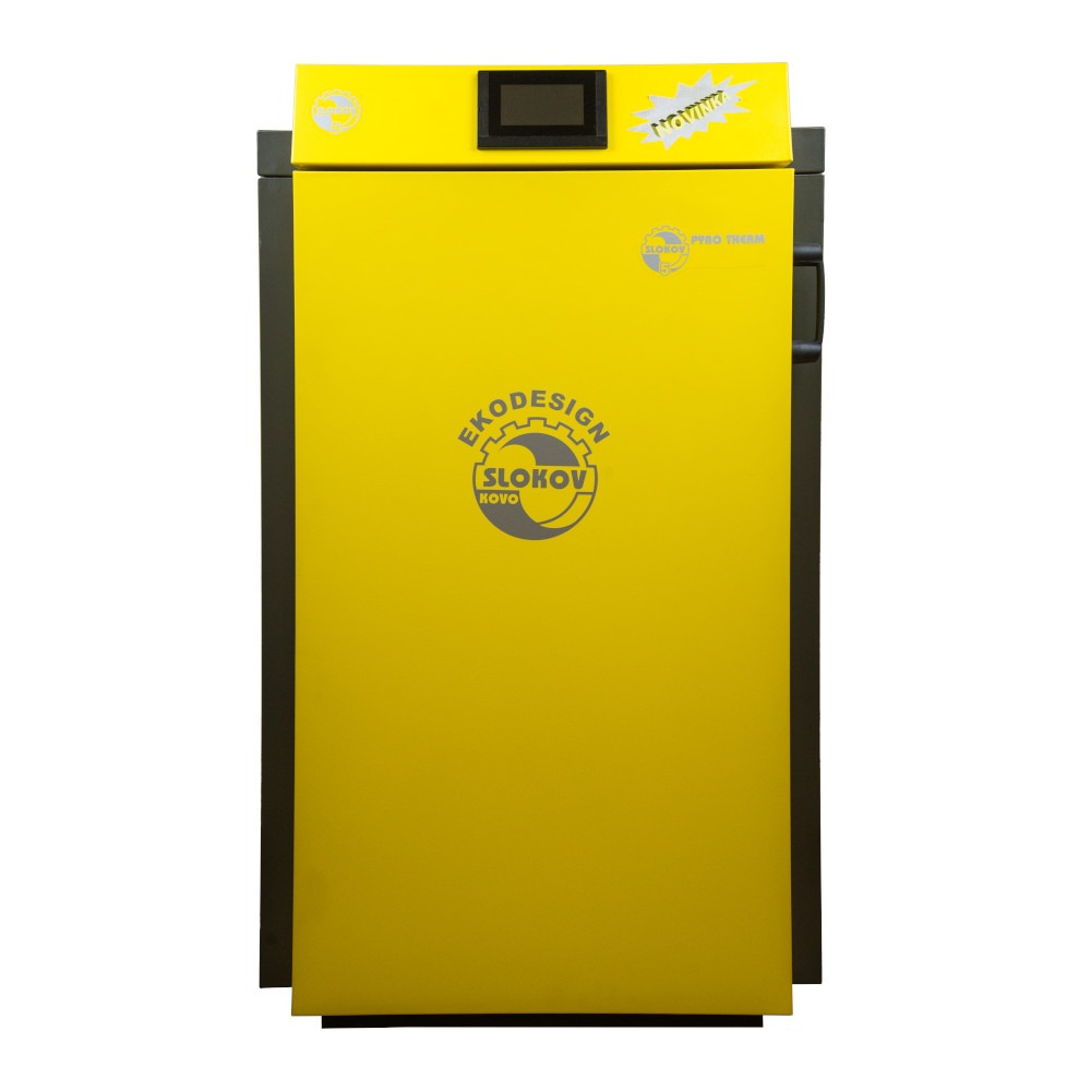 Slokov PYRO THERM PLUS 15 kW s regulací