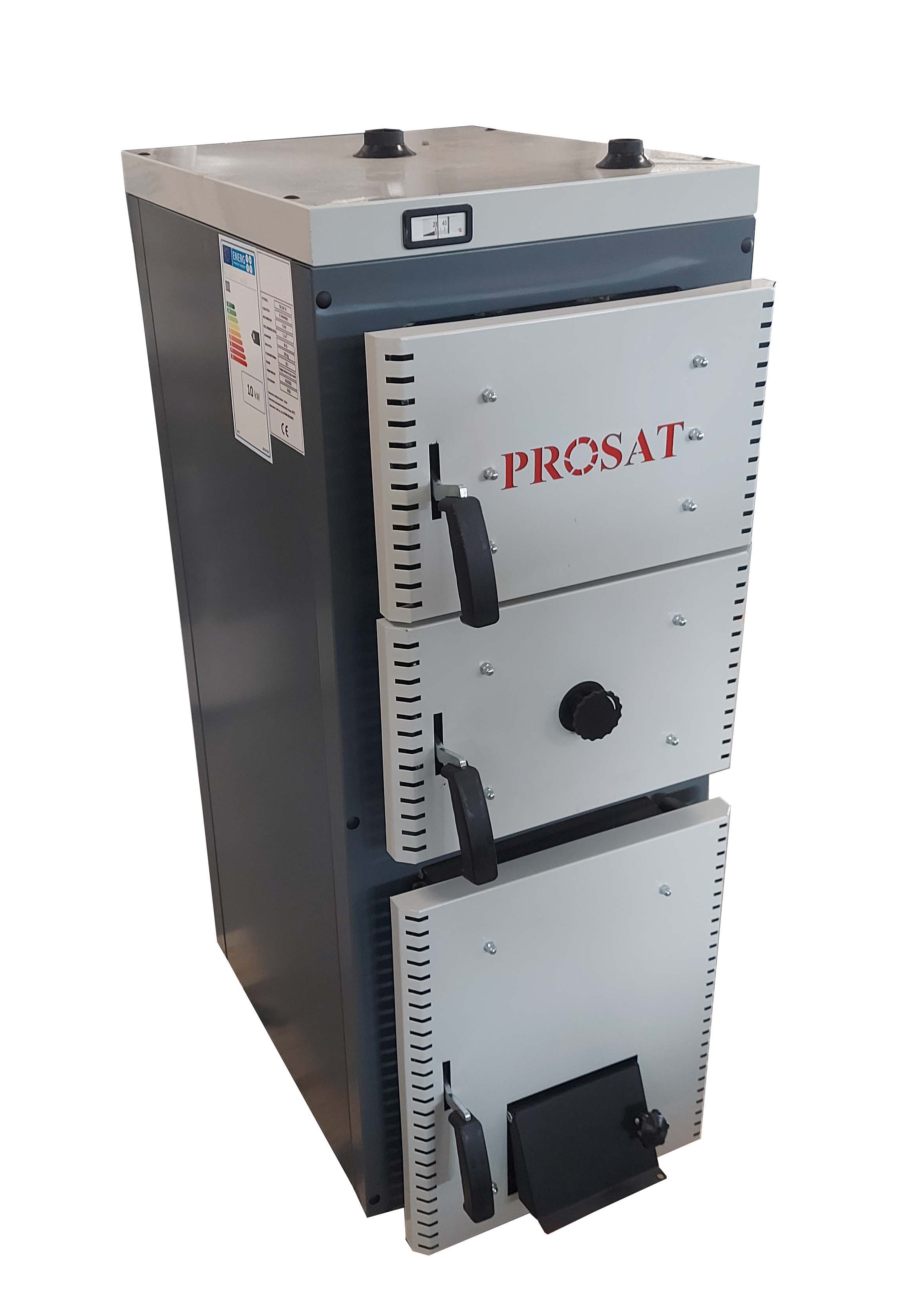 Prosat UNI 10 kW