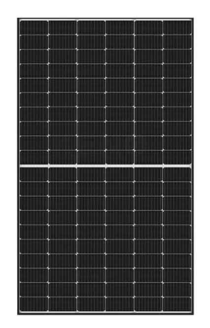 Fotovoltaický panel Viessmann Vitovolt 300 M375 AG Mono 375 W