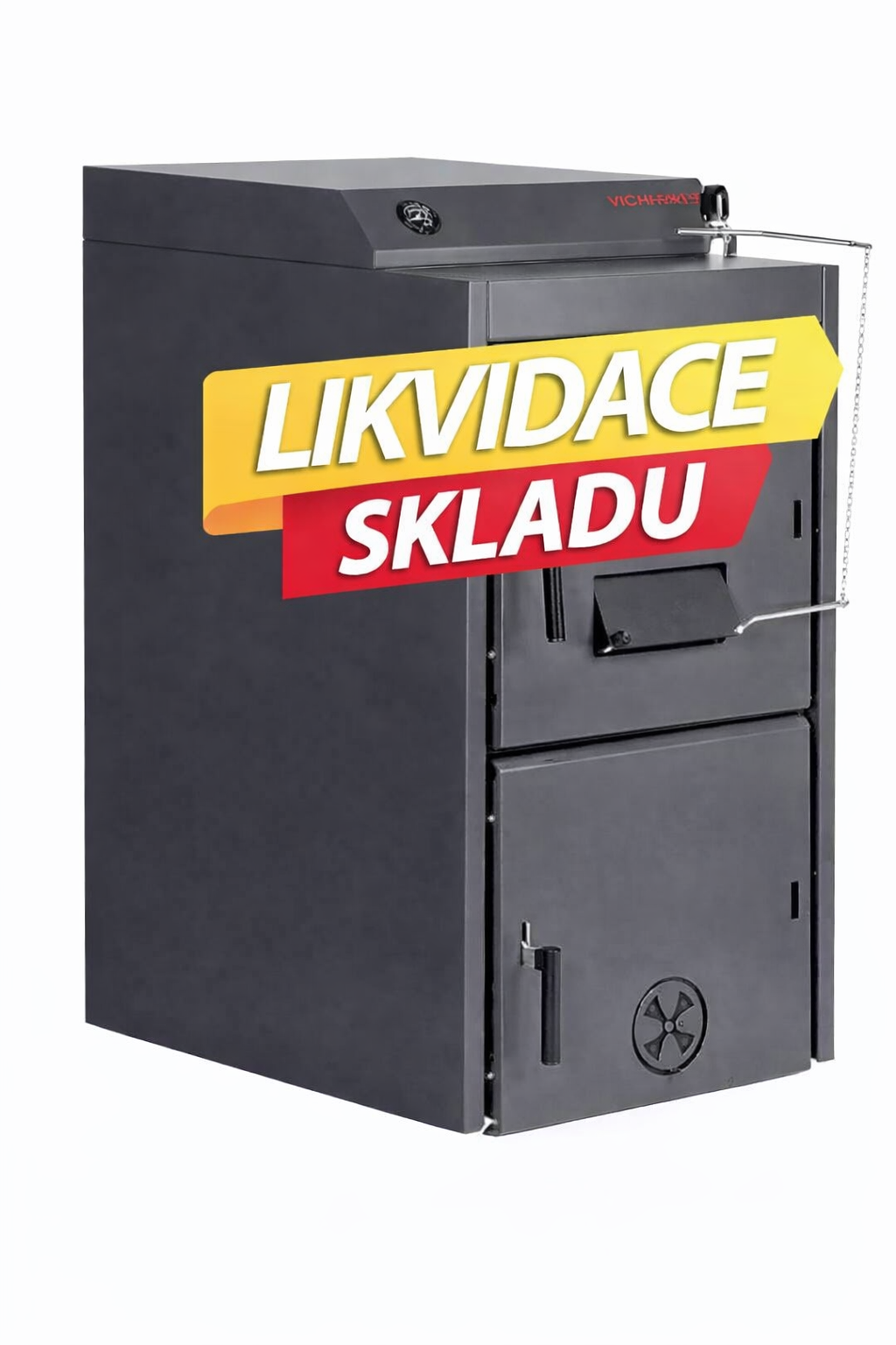 VIAFLAMES W22 ECO 30 AKCE