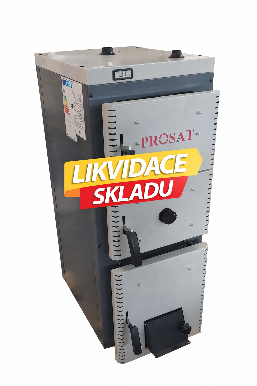 Prosat UNI 10 kW AKCE