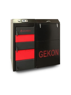 Kovarson GEKON COMBI 20 kW Zásobník 250 l