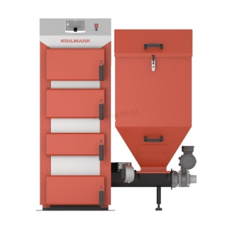 Stalmark EKO VEGAS 30 kW 