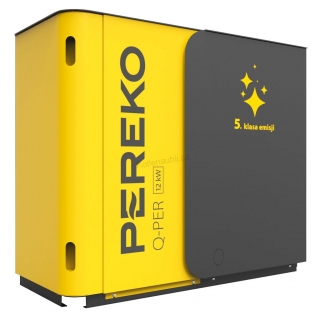PerEko Q-PER 12 kW