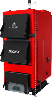 Klimosz IRON X 15 kW 