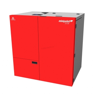 Klimosz miniPELET 12 kW