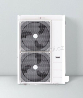 Viessmann Vitocal 100-A AW0-AC AKU 18 kW R32 monoblok