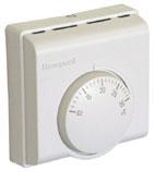 Pokojový termostat Honeywell T6360 A1079