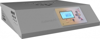 Klimosz Komfort (RT-16)  s krytem a kompletní elektroinstalací