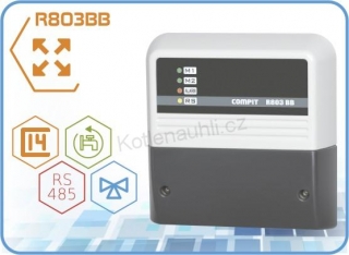 COMPIT R803BB 