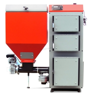 Kotel PROSAT WE 25 kW  