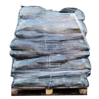 Černé uhlí - Eko-hrášek - EXTRA 26MJ/kg (5-25mm) hmotnost 1000 kg