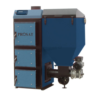 PROSAT WS 12 kW (Výhoda SLIM)