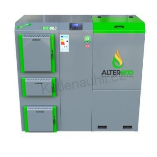 Altereco ECO QUENTIN 22