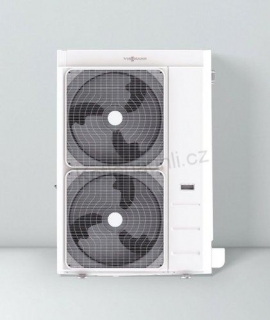 Viessmann Vitocal 100-A AW0-(M)-AC-AF AKU 14 kW R32 monoblok