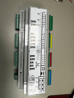 Klimosz Komfort (RT-16)  modul 