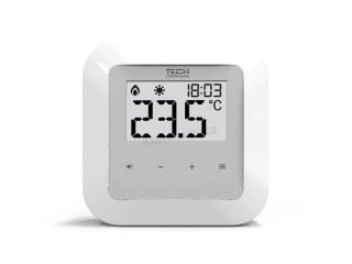 Pokojový termostat CS-RI-1 EU