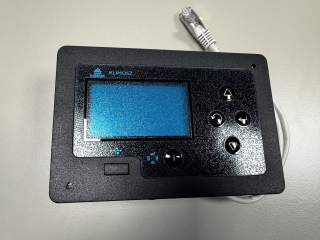 Klimosz Komfort (RT-16)  Display+modul